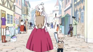 Watch Fairy Tail Season 1 Episode 43 Hindi Dubbed HD