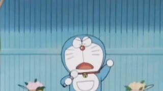 Doraemon's Epic Ankh Lade Bado Badi Moment | Best Emotional Scene | #DoraemonShorts