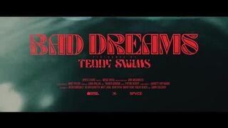 Teddy Swims - Bad Dreams (Official Music Video)(720P_HD).mp4