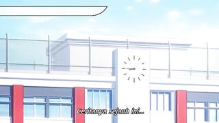 Class no Daikirai na Joshi Eps 4