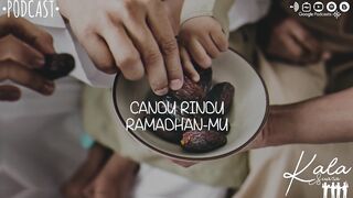 Candu Rindu Ramadhan-Mu