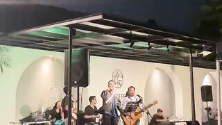 Mesin waktu Budi Doremi Cover By Arri