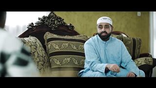 مسلسل مناير واربع كناين الحلقة 23 نور الدليمي و احمد إيراج