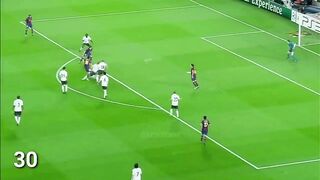 Lionel Messi - Top 30 Goals