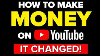 How To Get Monetized on YouTube as FAST as Possible