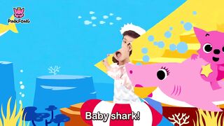 Baby Shark Dance | #babyshark Most Viewed Video | Animal Songs | PINKFONG Songs for Children