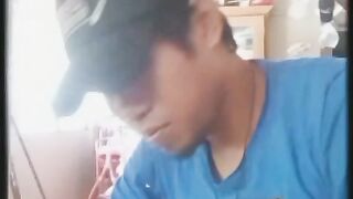 Video lipsing lucu kena prenk prat 2