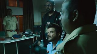 AK vs AK (Part 3) - "The Ultimate Showdown" | Full Bollywood Movie 2020 in Hindi Starring Anil Kapoor and Anurag Kashyap