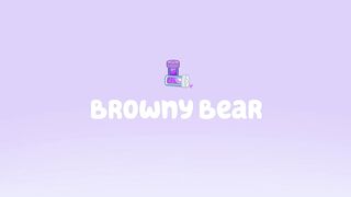 NEW Full Bluey Minisodes - Part 2 ???? | Browny Bear, Drums, and Blocks