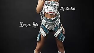 Remix de danse Dj Zuka Style Mix 2023...