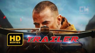 William Tell Trailer 2025