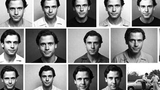 The chilling story of Ted Bundy