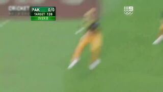 Fastest Ball in World Cricket History