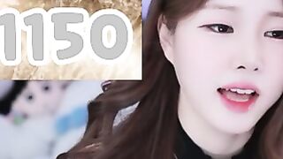 Sexy dance | korean bj dance • 캐치]고맙고_감사한_희야_-_킴_뽀_쓰_애 kbj