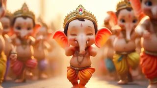 Sri Ganesha