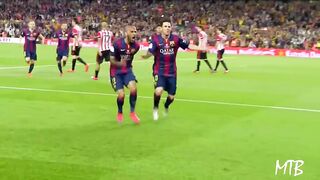 Lionel Messi  Best Solo Goals | HD