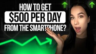 How to earn $200 in just 30mins trading with free signals