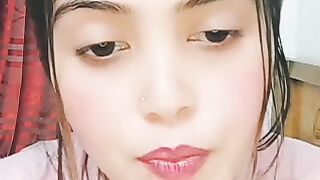 Bangladeshi beautiful hot items girls Claccy tango p 2 p live show pat- 1