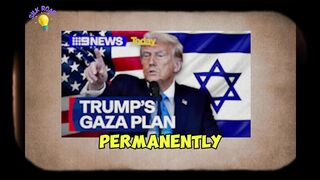 Trump's Gaza takeover proposal draws condemnation _ silk road