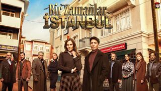 Bir Zamanlar Istanbul - Episode 1 - Part 2 (English Subtitles)