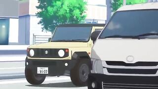 Sorairo  Utility Eps 4