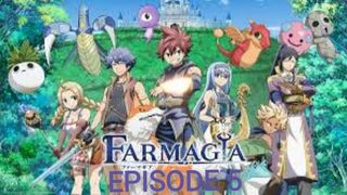 Farmagia Season One Episode 5 In English SUB