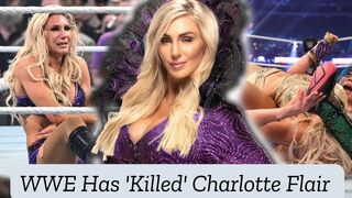 Why WWE Has 'Killed' Charlotte Flair's Push! ???? | The Shocking Truth