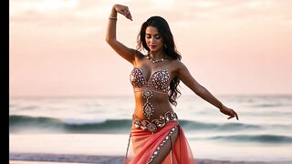 Ui Amma Bellydance