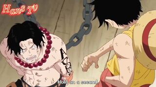 "Sengoku the Buddha" One Piece HD English Sub. #followers #FollowShare #onepiece #StarsEverywhere