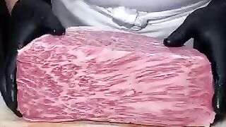 Japanese Wagyu Ribey