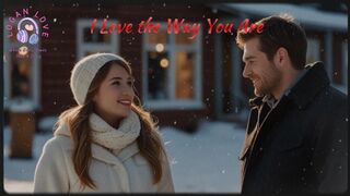 I Love the Way You Are – A Romantic Song to Cherish True Love