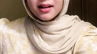 HIJAB TOBRUT