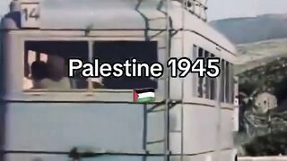 Palestine1945