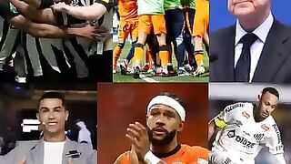 Top Football News Headlines Today