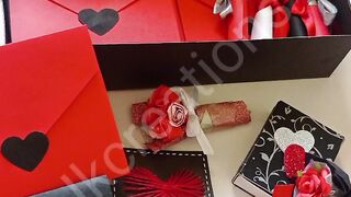 Love gift box