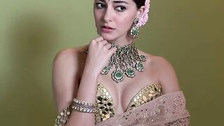 Hottie Ananya Pandey