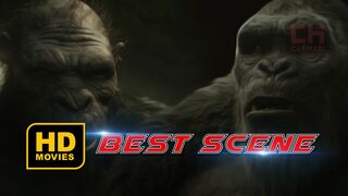 Fight Another Kong | Godzilla x Kong 2024