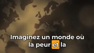 La deuxieme guerre mondiale