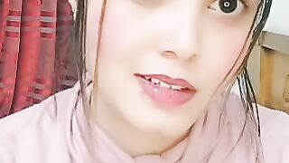 Pakistani beautiful Hot items girls sara tango private show pat 3