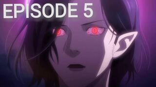 Babanba Banban Vampire Episode 5 in English SUB