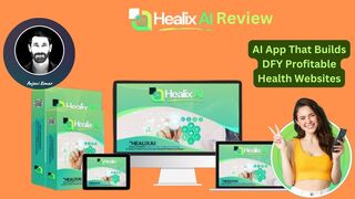 Healix AI Review: The AI-Powered Solution to Exploit a $3.6 Trillion Health Industry