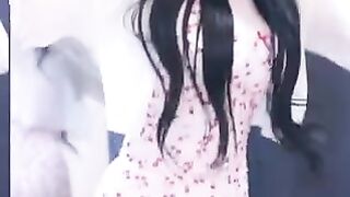 Waw amazing dance korean bj sexy dance