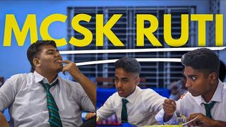 MCSK Ruti ll Funny Video ll MCSK News 2023