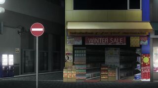 Jujutsu Kaisen S02E18 Anime