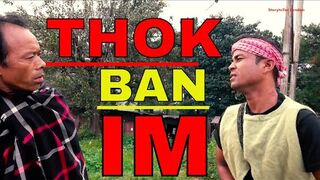 thok ban im matapnep part 2 funny video