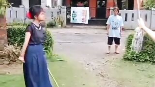 Anak durhaka minta scinkre sampai bunuh diri