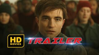 Robert Pattinson, Mickey 17 Trailer 2025