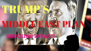 Trump_s Middle East Plan_ Controversy andConflict