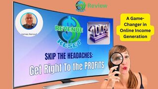 Revenue Reset Review 2025: A Game-Changer in Online Income Generation