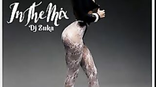 Dance Mix revient Dj Zuka 2025